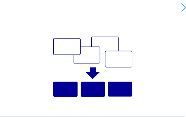 業務フローの見直しをかけたい