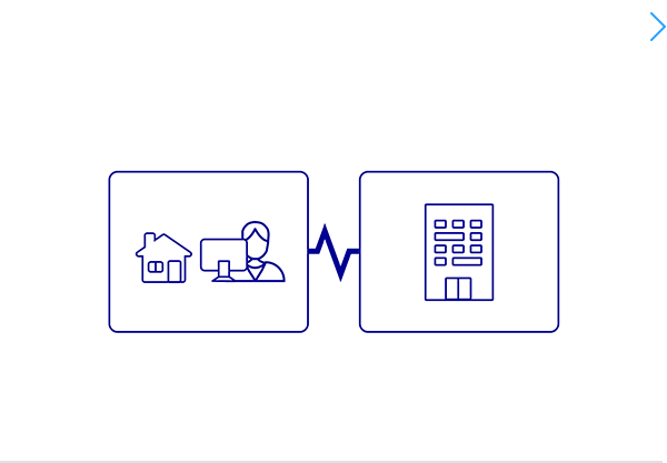 在宅業務に対応した環境を整えたい