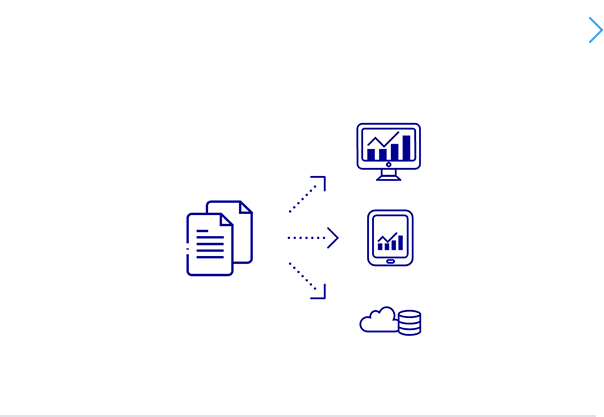 ペーパレス化を推進したい