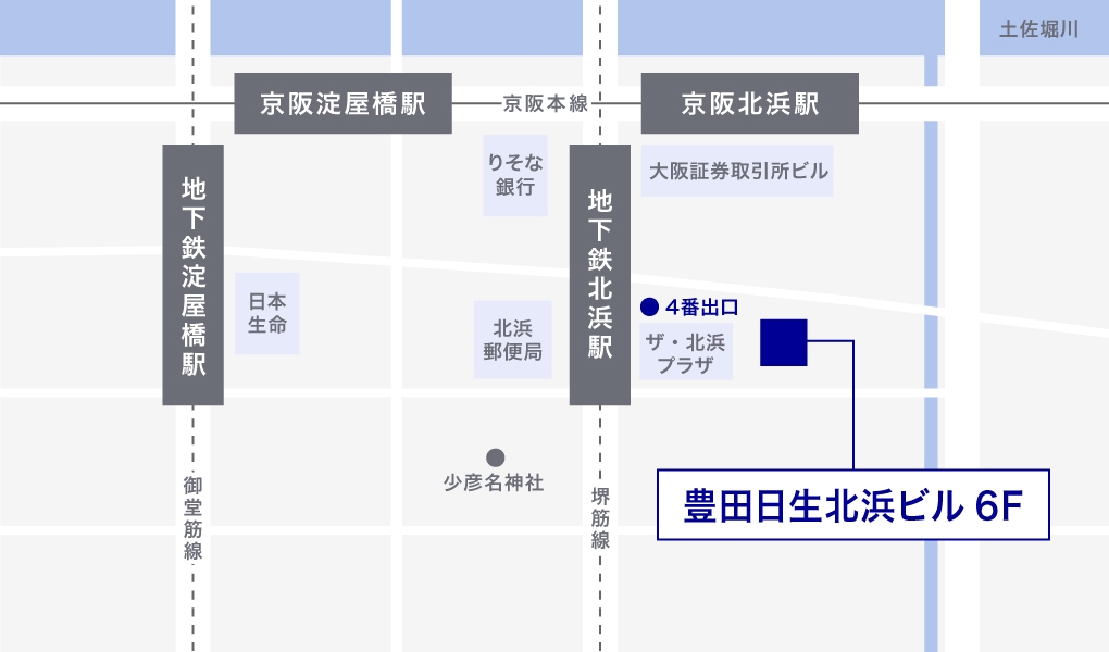 大阪支店